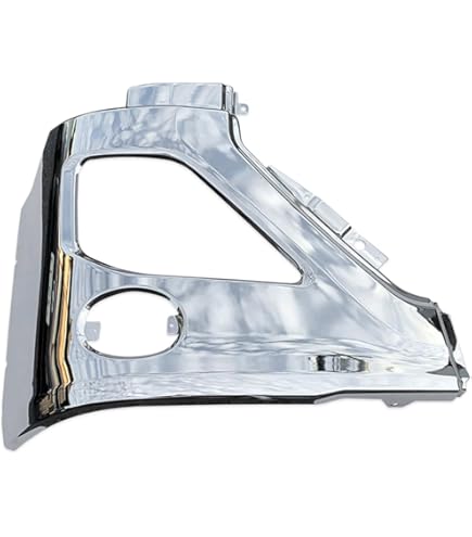 Amazon | 17 UDクオン バンパー パーフェクトクオン メッキ 大型 平成